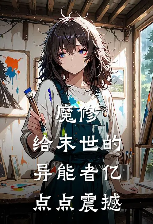 苏千周婷（魔修：给末世的异能者亿点点震撼）免费阅读无弹窗_魔修：给末世的异能者亿点点震撼苏千周婷全文免费阅读无弹窗大结局