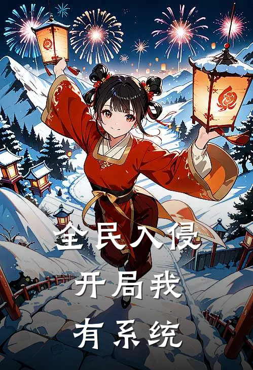 全民入侵，开局我有系统(林晓苏然)最新免费小说_完本小说免费阅读全民入侵，开局我有系统林晓苏然