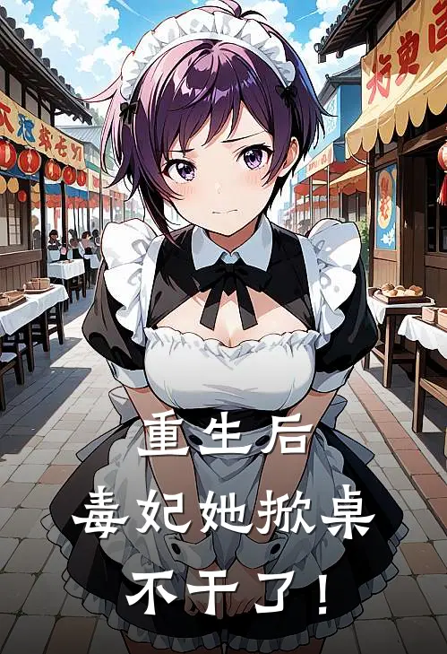 重生后，毒妃她掀桌不干了！