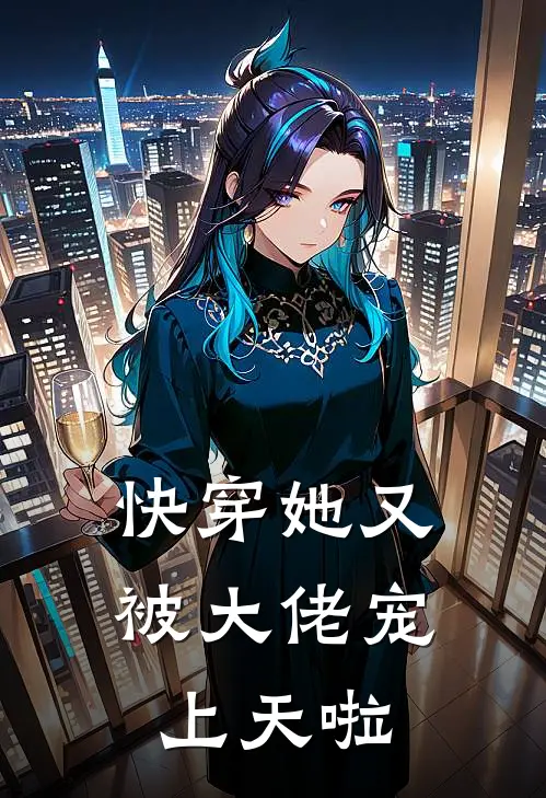 快穿她又被大佬宠上天啦苏软张莉小说完结推荐_热门小说阅读快穿她又被大佬宠上天啦苏软张莉