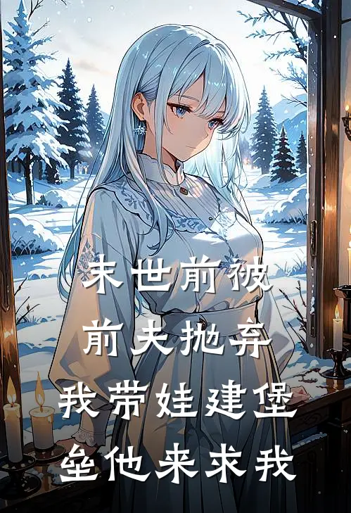 末世前被前夫抛弃,我带娃建堡垒他来求我