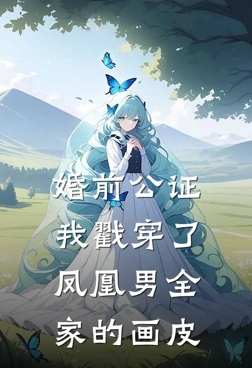 婚前公证：我戳穿了凤凰男全家的画皮(周宇溪溪)推荐完结小说_最新章节列表婚前公证：我戳穿了凤凰男全家的画皮(周宇溪溪)