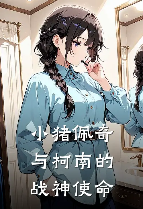 柯南佩奇(小猪佩奇与柯南的战神使命)最新章节免费在线阅读_小猪佩奇与柯南的战神使命最新章节免费阅读