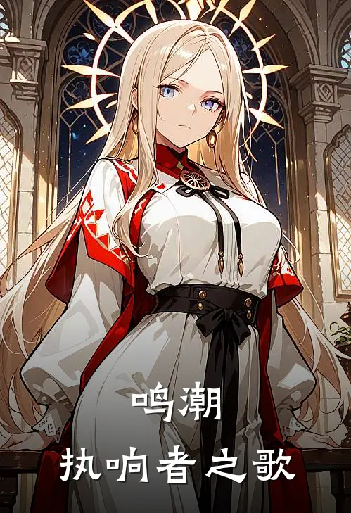 鸣潮：执响者之歌