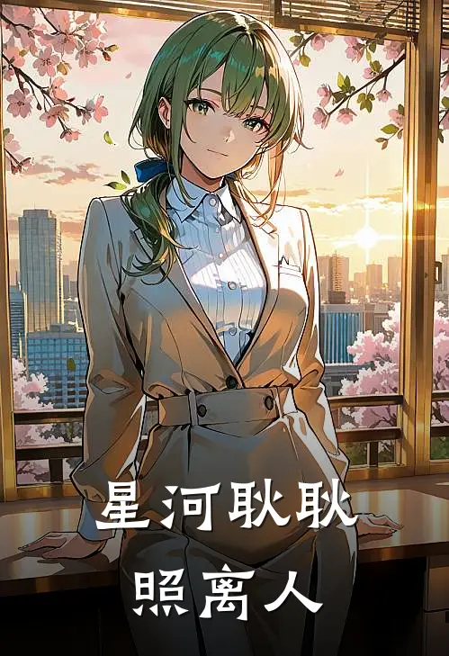 星河耿耿照离人(温舒言江妄)免费小说阅读_完结版小说推荐星河耿耿照离人(温舒言江妄)