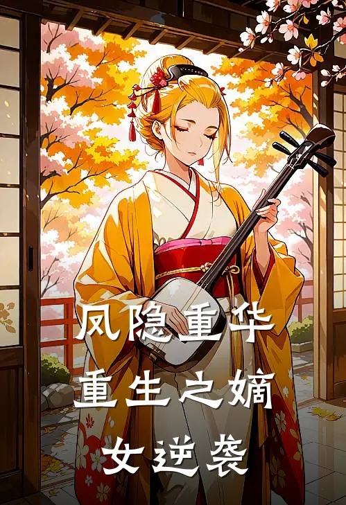 《凤隐重华：重生之嫡女逆袭》沈知柔沈知意完结版免费阅读_《凤隐重华：重生之嫡女逆袭》全章节免费在线阅读