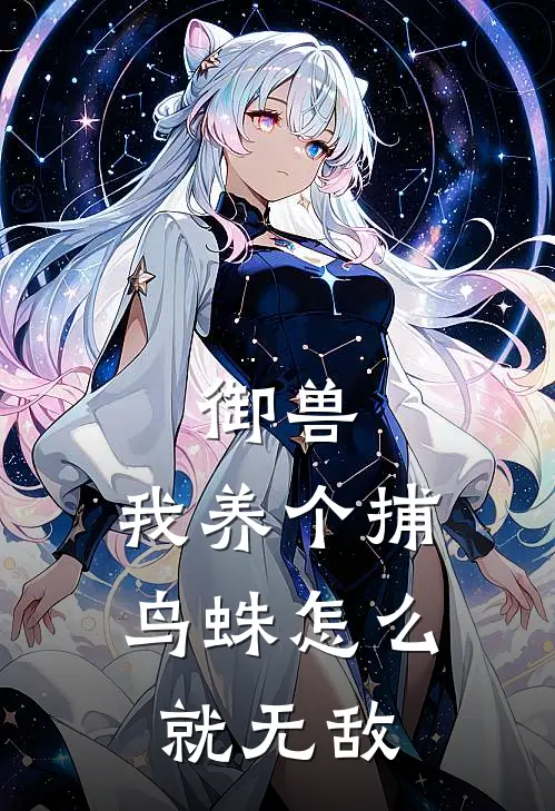 御兽：我养个捕鸟蛛怎么就无敌林辰李安念完整版小说_小说完结推荐御兽：我养个捕鸟蛛怎么就无敌(林辰李安念)