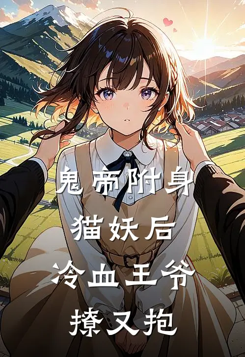 鬼帝附身猫妖后，冷血王爷撩又抱(鹿窈云潮涯)完结版小说全文免费阅读_最新小说鬼帝附身猫妖后，冷血王爷撩又抱(鹿窈云潮涯)