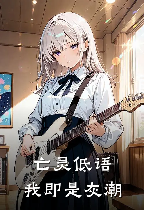 亡灵低语：我即是灰潮