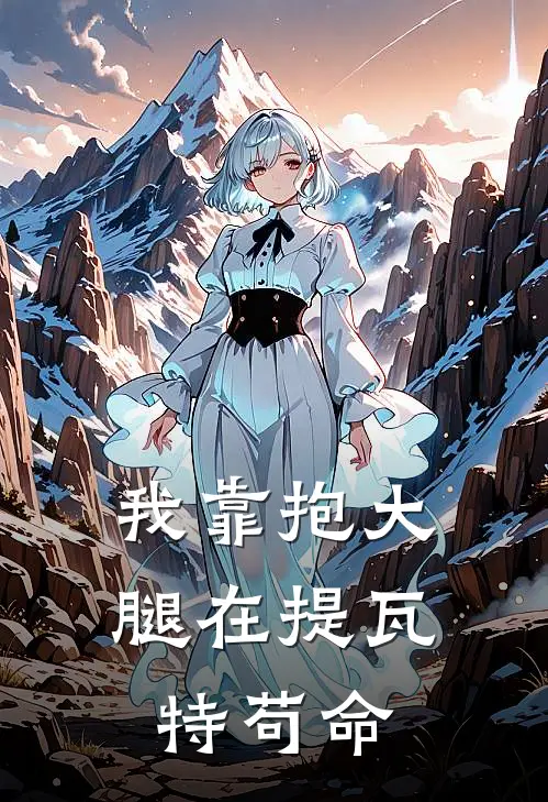 我靠抱大腿在提瓦特苟命