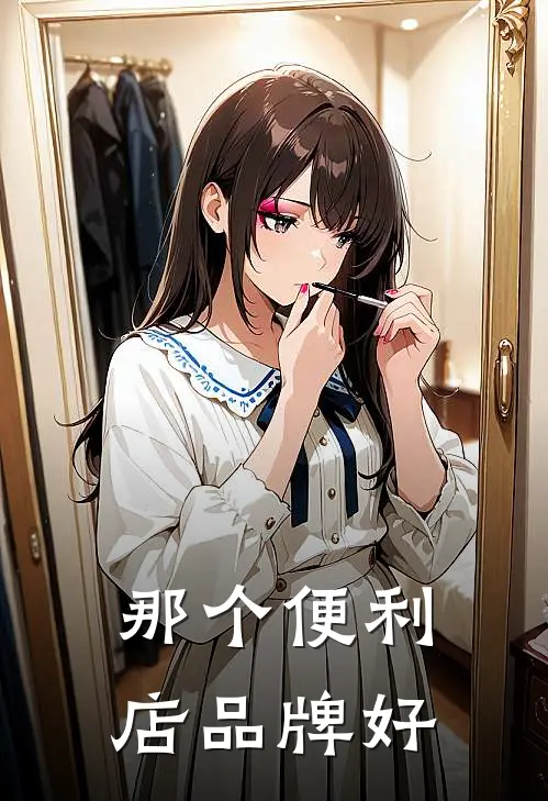 那个便利店品牌好