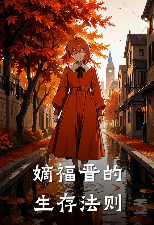 嫡福晋的生存法则