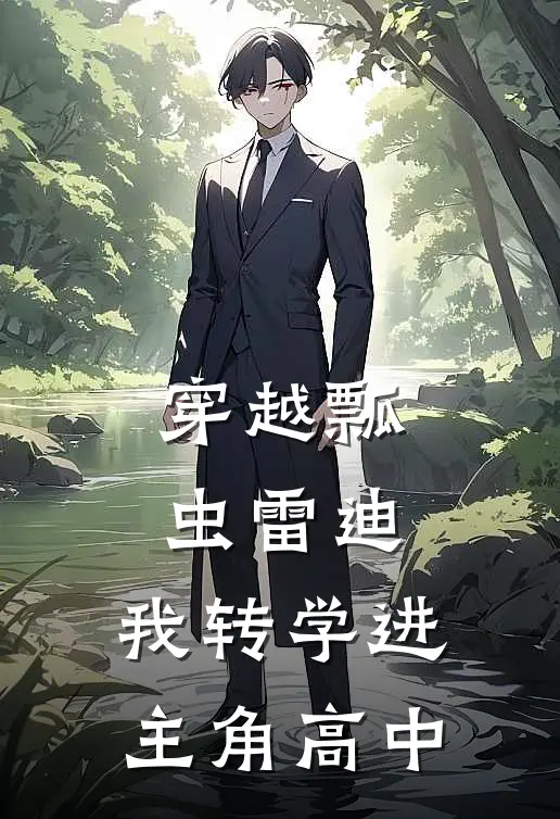 穿越瓢虫雷迪，我转学进主角高中月澜诺尔全本完结小说_最新章节列表穿越瓢虫雷迪，我转学进主角高中(月澜诺尔)