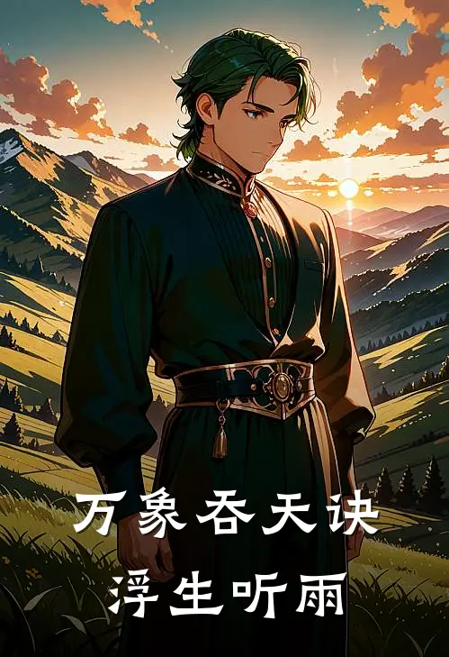 万象吞天诀 浮生听雨