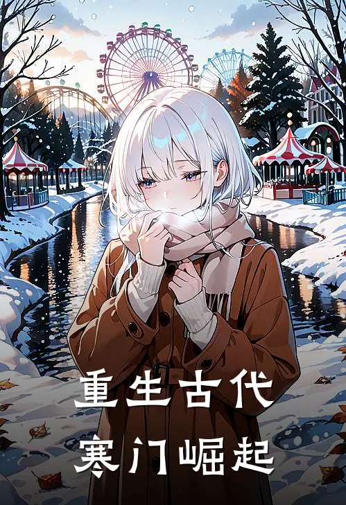 重生古代：寒门崛起