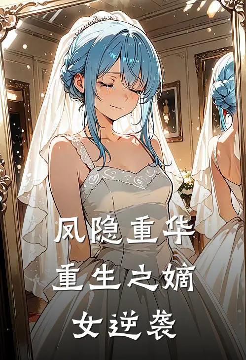 《凤隐重华：重生之嫡女逆袭》沈知柔沈知意热门的小说_热门小说在线阅读《凤隐重华：重生之嫡女逆袭》沈知柔沈知意