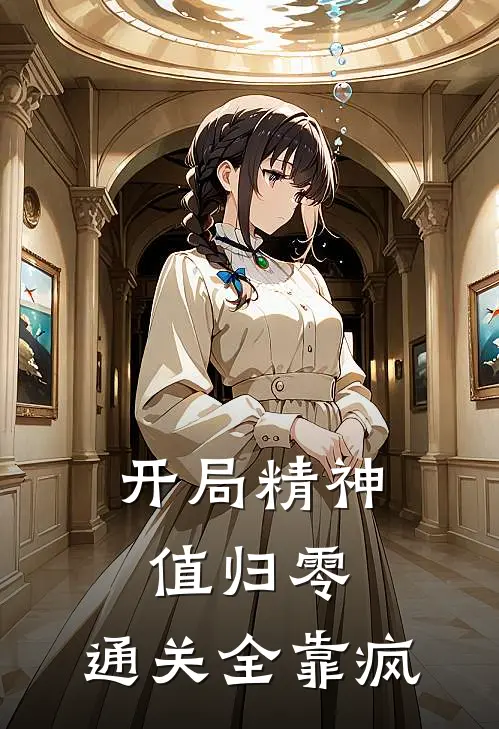 开局精神值归零，通关全靠疯秦无咎余淼完整免费小说_小说全文免费阅读开局精神值归零，通关全靠疯秦无咎余淼