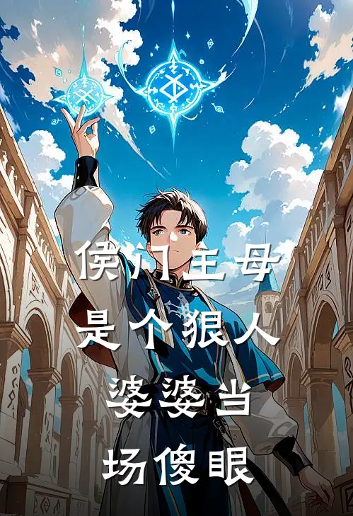 侯门主母是个狠人，婆婆当场傻眼沈青棠侯门小说免费完结_完本热门小说侯门主母是个狠人，婆婆当场傻眼沈青棠侯门