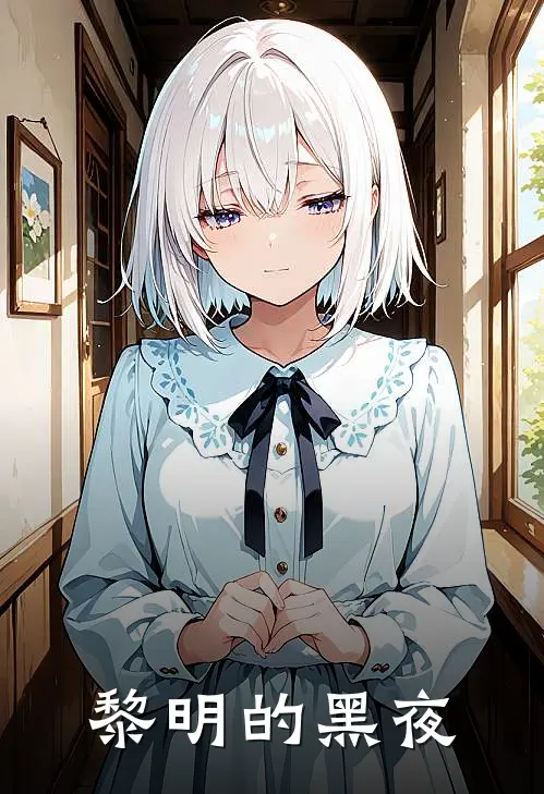 黎明的黑夜