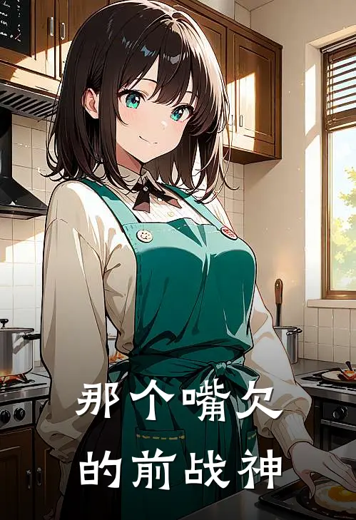 那个嘴欠的前战神(陆宸文小安)热门小说大全_免费小说大全那个嘴欠的前战神陆宸文小安