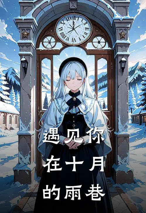 遇见你，在十月的雨巷林薇顾屿好看的小说推荐完结_在哪看免费小说遇见你，在十月的雨巷林薇顾屿