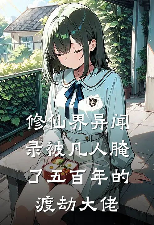 修仙界异闻录·被凡人腌了五百年的渡劫大佬