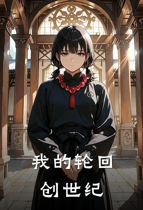 我的轮回创世纪