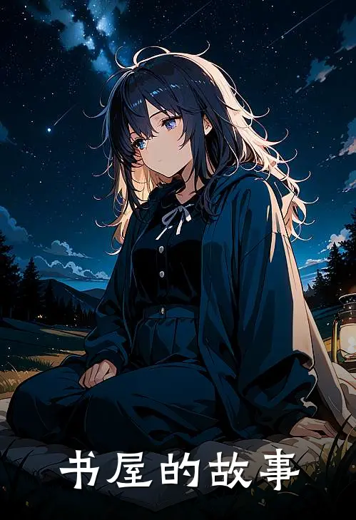 书屋的故事苏言陆然完结版小说_完结版小说书屋的故事(苏言陆然)