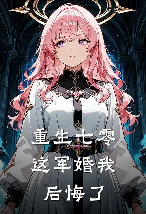 重生七零：这军婚我后悔了(顾清瑶王桂花)免费小说阅读_免费小说完整版重生七零：这军婚我后悔了(顾清瑶王桂花)