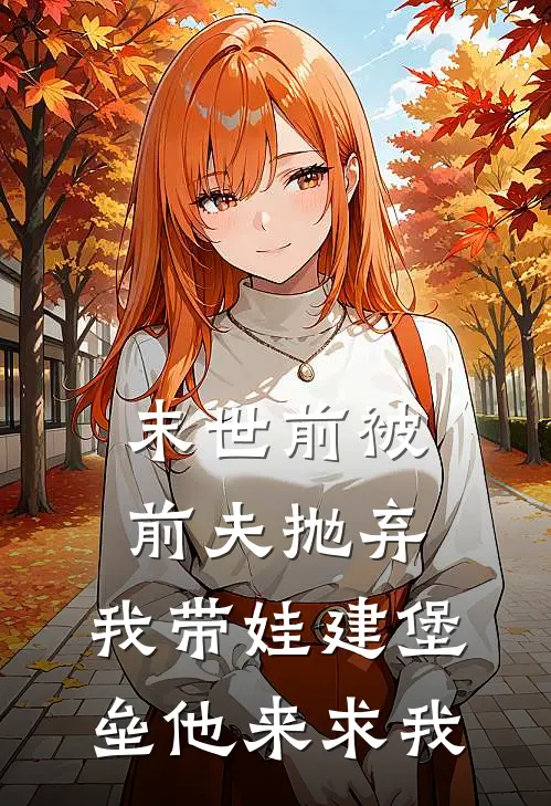 末世前被前夫抛弃,我带娃建堡垒他来求我林溪陆远完本小说免费阅读_最新章节列表末世前被前夫抛弃,我带娃建堡垒他来求我(林溪陆远)