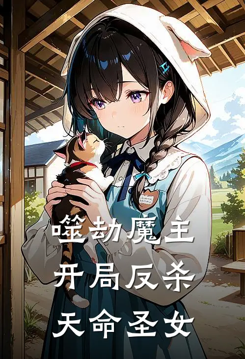 噬劫魔主：开局反杀天命圣女