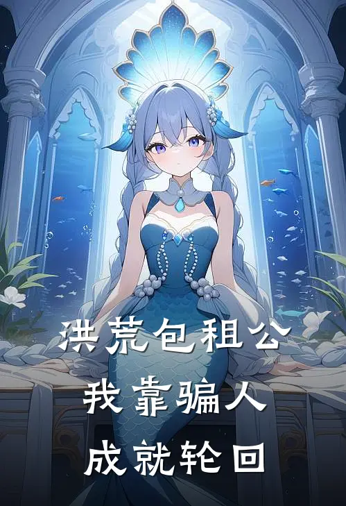 洪荒包租公：我靠骗人成就轮回(楚渊狼三)全文免费在线阅读_洪荒包租公：我靠骗人成就轮回热门小说