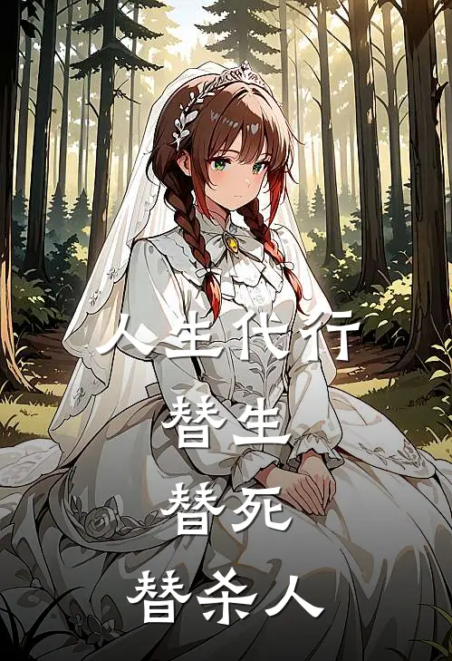 人生代行：替生，替死，替杀人(张景林华)免费小说全集_完本小说免费阅读人生代行：替生，替死，替杀人(张景林华)