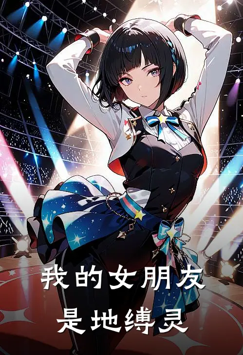 我的女朋友是地缚灵(秦灵苏婉)好看的完结小说_热门小说推荐我的女朋友是地缚灵秦灵苏婉