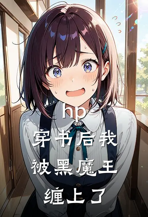 hp：穿书后我被黑魔王缠上了