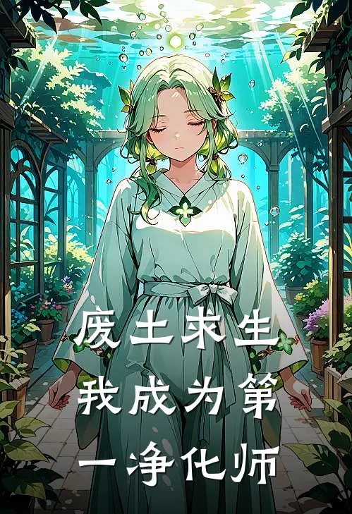 废土求生：我成为第一净化师(凌然凌然)在线阅读免费小说_最新章节列表废土求生：我成为第一净化师(凌然凌然)