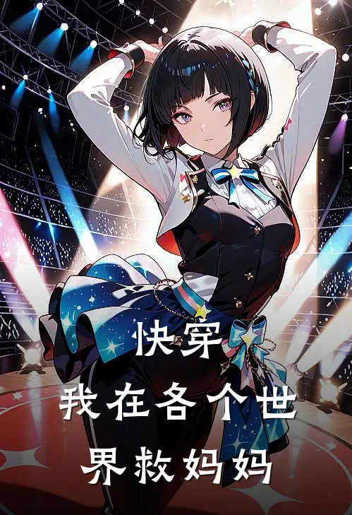 快穿：我在各个世界救妈妈(钱安王若若)最新好看小说_无弹窗全文免费阅读快穿：我在各个世界救妈妈钱安王若若
