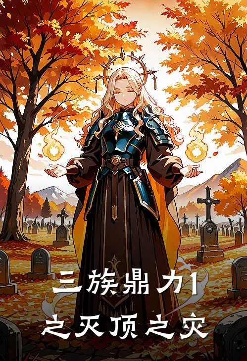 三族鼎力1之灭顶之灾