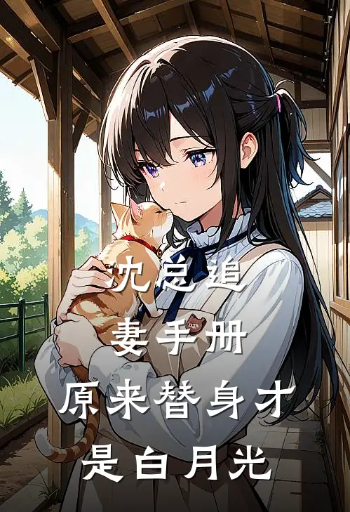 沈总追妻手册，原来替身才是白月光（苏星眠宋禾）完整版小说阅读_沈总追妻手册，原来替身才是白月光全文免费阅读（苏星眠宋禾）