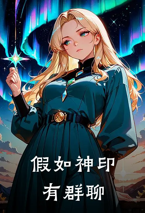 假如神印有群聊