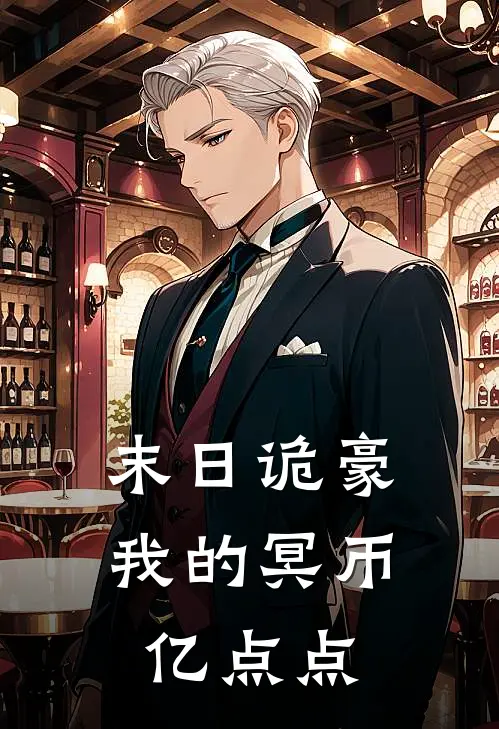 末日诡豪：我的冥币亿点点