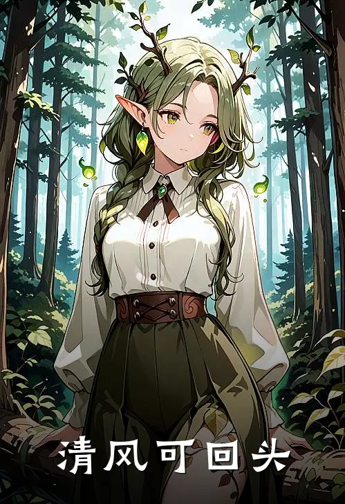 清风可回头