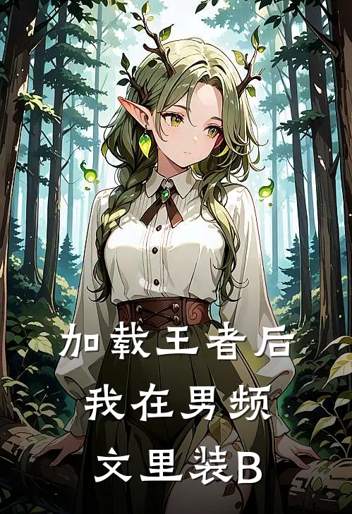 加载王者后，我在男频文里装B(荣知月叶长恒)最新小说_免费阅读完整版小说加载王者后，我在男频文里装B(荣知月叶长恒)