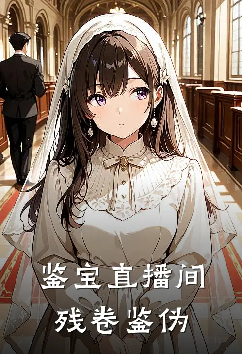 鉴宝直播间：残卷鉴伪