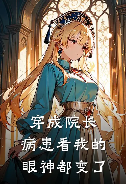 穿成院长，病患看我的眼神都变了伊晚子索全文免费阅读无弹窗大结局_（伊晚子索）穿成院长，病患看我的眼神都变了最新小说