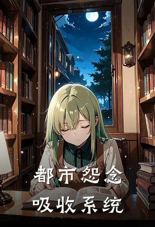 都市怨念吸收系统(林凡王伟)全文免费小说_小说免费完结都市怨念吸收系统(林凡王伟)