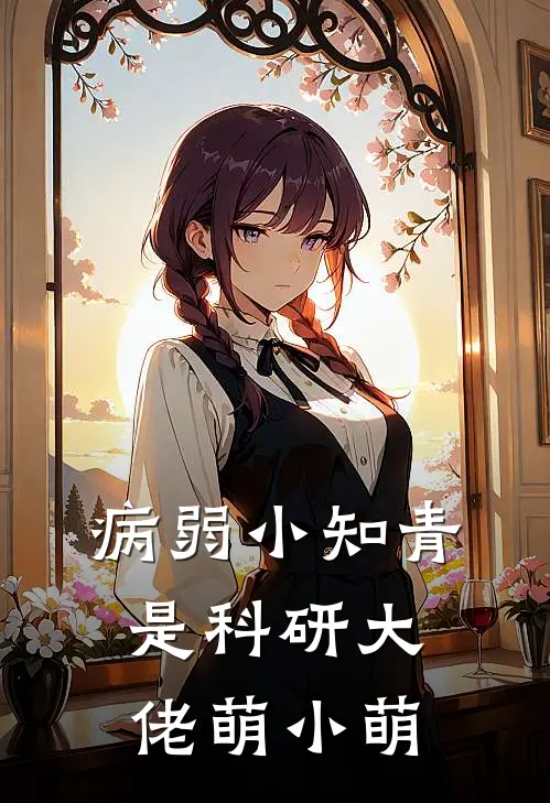 病弱小知青是科研大佬萌小萌