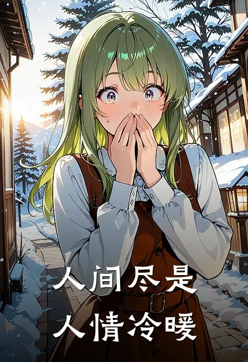 抖音热门(人间尽是人情冷暖)全文免费在线阅读_人间尽是人情冷暖完整版免费在线阅读