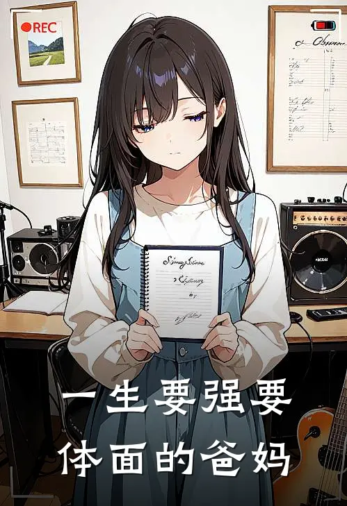 一生要强要体面的爸妈