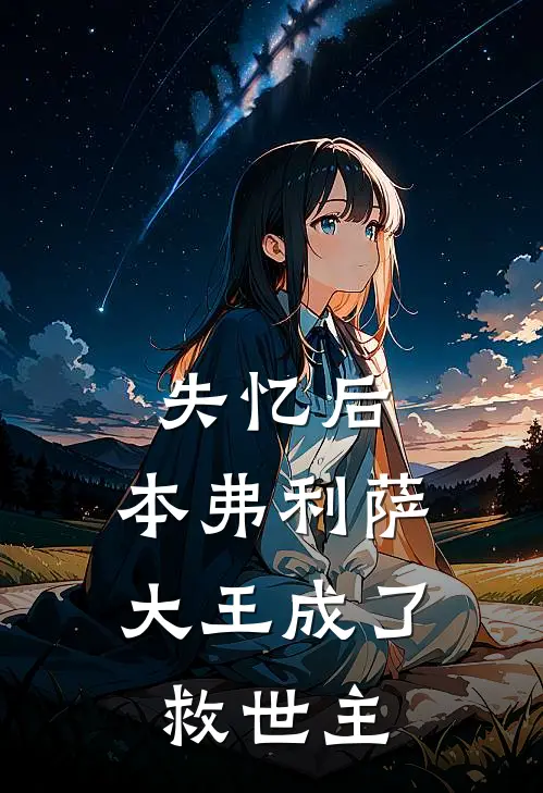 失忆后，本弗利萨大王成了救世主